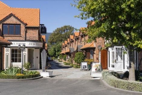 Photo of property in Summerhouse Cottages,unit 203, 3/3 Quiet Woman Way, Monaco, Nelson, 7011