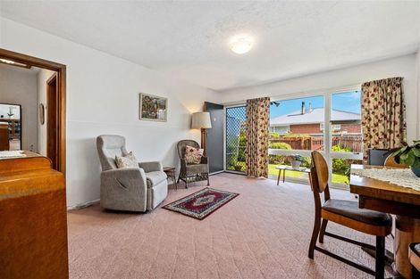 Photo of property in 1/108 Southampton Street, Sydenham, Christchurch, 8023