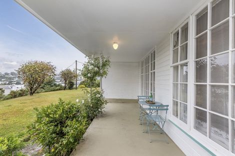 Photo of property in Regency Flats, 6/29-45 Miramar North Road, Miramar, Wellington, 6022