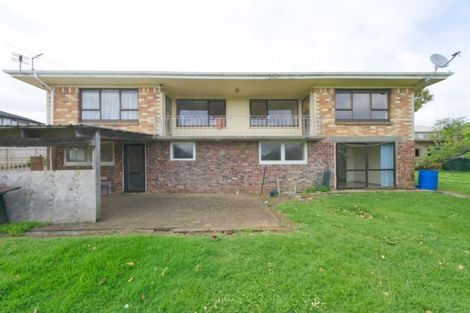 Photo of property in 97 Wallace Road, Papatoetoe, Auckland, 2025