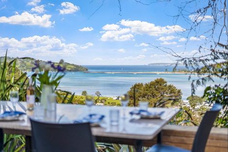 Photo of property in 596 Leigh Road, Whangateau, Warkworth, 0985