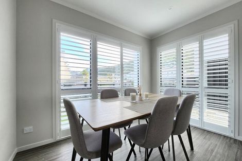 Photo of property in 24 Hokioi Drive, Kenepuru, Porirua, 5022