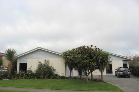 Photo of property in 38 Argyle Avenue, Levin, 5510