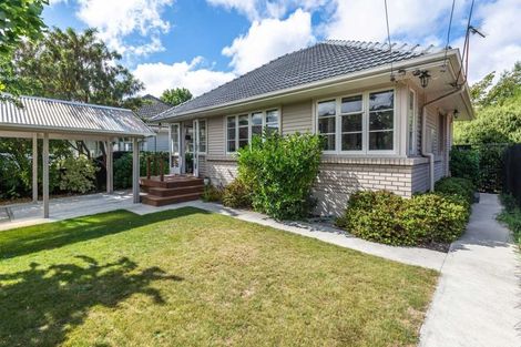 Photo of property in 176 Rose Street, Somerfield, Christchurch, 8024