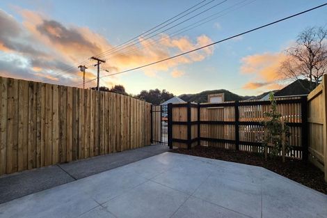 Photo of property in 54 Milne Crescent, Taita, Lower Hutt, 5011