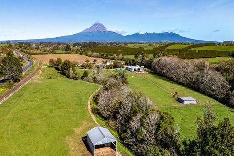 Photo of property in 1284 Mountain Road, Inglewood, 4389