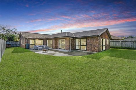 Photo of property in 22 Waterstone Avenue, Paraparaumu, 5032
