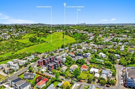 Photo of property in 4 Castledine Crescent, Glen Innes, Auckland, 1072