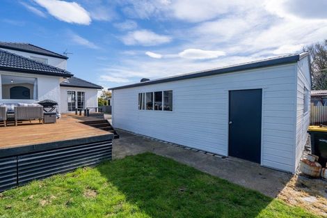 Photo of property in 43 Kowhai Avenue, Hargest, Invercargill, 9810