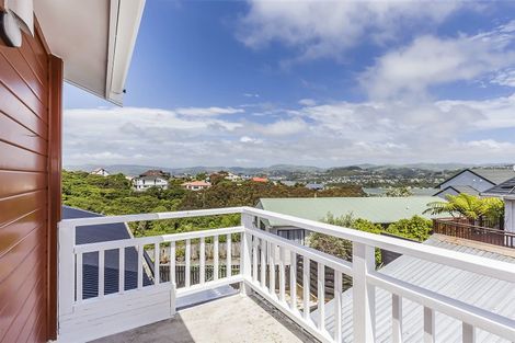 Photo of property in 34 Bodmin Terrace, Camborne, Porirua, 5026