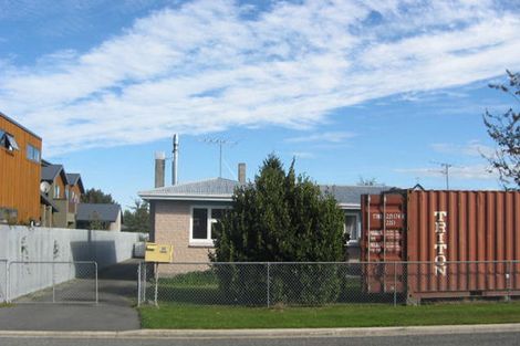 Photo of property in 21 Lampard Street, Methven, 7730