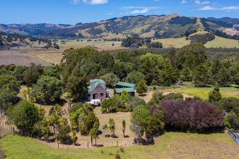 Photo of property in 185 Rahuikiri Road, Tomarata, Wellsford, 0972