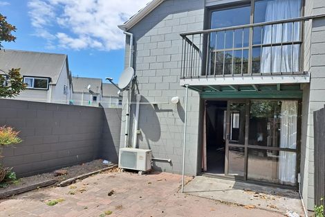 Photo of property in 1/458 Hagley Avenue, Christchurch Central, Christchurch, 8011