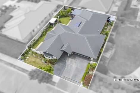 Photo of property in 8 Eyrewell Road, Pegasus, 7612