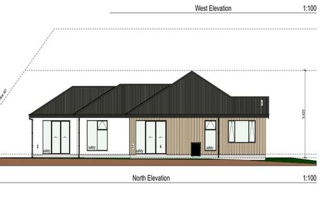 Photo of property in 12 Mccaw Road, Lincoln, 7608