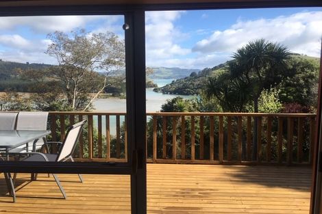 Photo of property in 17 Mopanui Street, Purakaunui, Port Chalmers, 9081