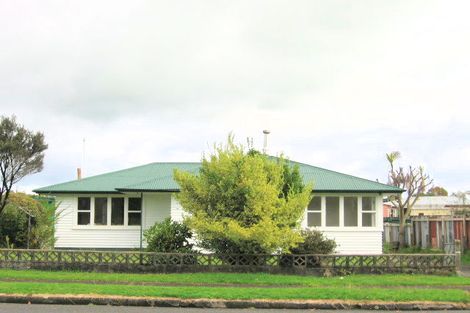 Photo of property in 134 Papanui Street, Tokoroa, 3420
