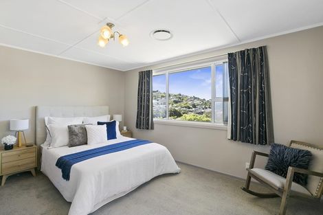 Photo of property in 12 Ohariu Road, Johnsonville, Wellington, 6037