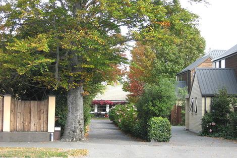 Photo of property in 55 Memorial Avenue, Ilam, Christchurch, 8053