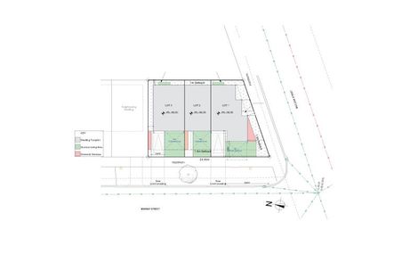 Photo of property in 45 Murray Street, Wallaceville, Upper Hutt, 5018