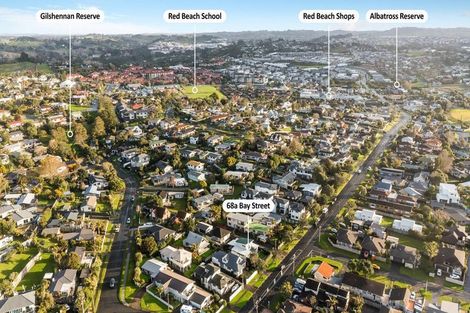 Photo of property in 68a Bay Street, Red Beach, 0932