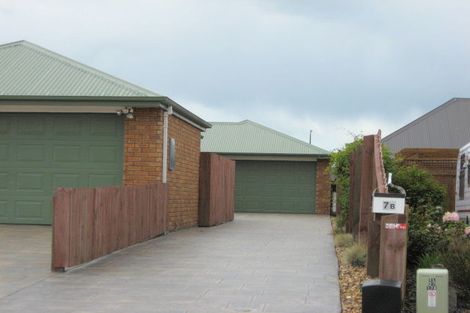 Photo of property in 7b Matson Close, Rangiora, 7400