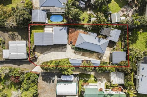 Photo of property in 11 Second Avenue, Glenbrook, Waiuku, 2681