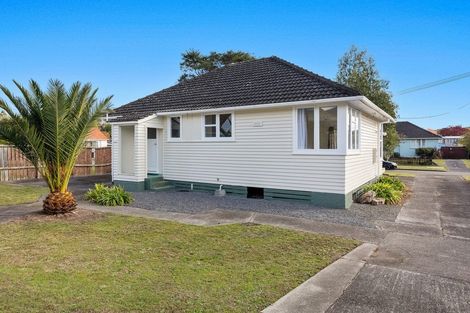 Photo of property in 13 Jervois Street, Kawerau, 3127