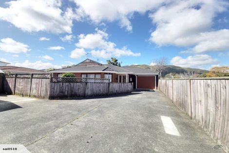 Photo of property in 24a Trafalgar Street, Waiwhetu, Lower Hutt, 5010