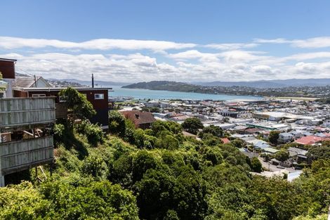 Photo of property in 97 Duncan Terrace, Kilbirnie, Wellington, 6022