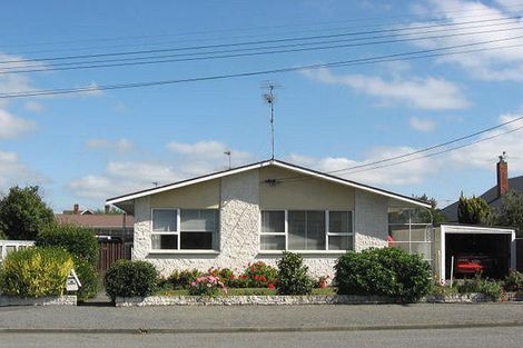 Photo of property in 60 Aitken Street, Ashburton, 7700
