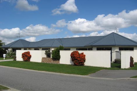 Photo of property in 1 Cressy Place, Darfield, 7510