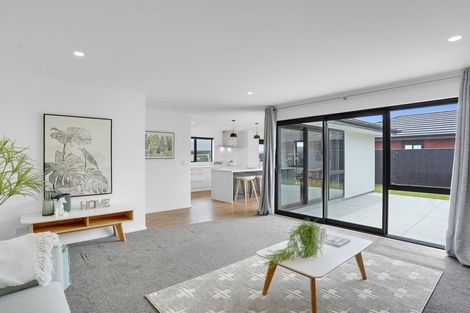 Photo of property in 25 Makybe Terrace, Lincoln, 7608