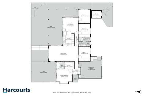 Photo of property in 33 Northwood Avenue, Albany, Auckland, 0632