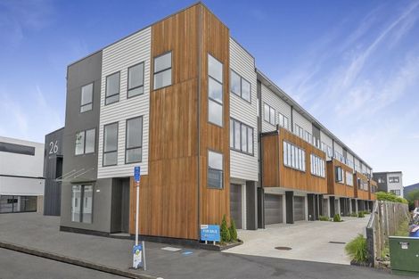 Photo of property in 1/24 Liverpool Street, Hamilton Central, Hamilton, 3204