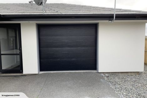 Photo of property in 39 Maka Lane, Halswell, Christchurch, 8025