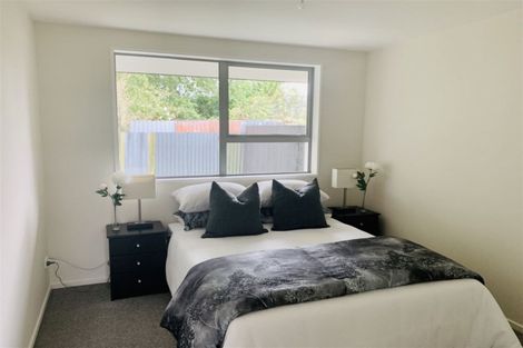 Photo of property in 6/21 Allard Street, Edgeware, Christchurch, 8013
