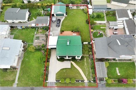 Photo of property in 34 Opie Street, Waimate, 7924