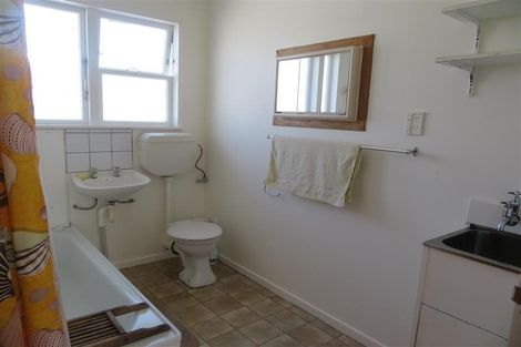 Photo of property in 3/56 Brussels Street, Miramar, Wellington, 6022