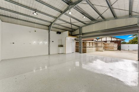 Photo of property in 15 Charles Prevost Drive, The Gardens, Auckland, 2105