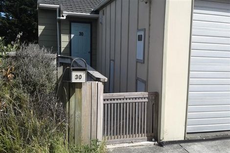 Photo of property in 30 Morere Street, Titahi Bay, Porirua, 5022