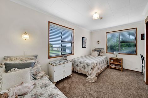 Photo of property in 2227 Skeet Road, Auroa, Hawera, 4678