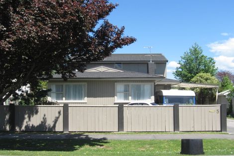 Photo of property in 5 Iranui Road, Inner Kaiti, Gisborne, 4010