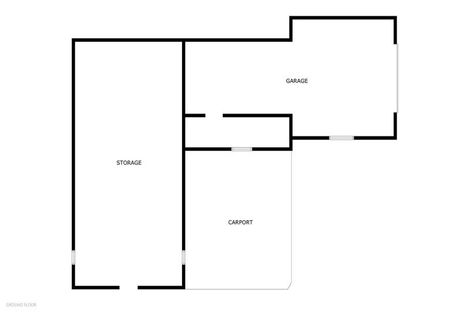 Photo of property in 45 Scotia Street, Wakatu, Nelson, 7011