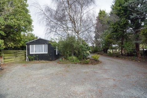 Photo of property in 254 Dunns Road, Otatara, Invercargill, 9879