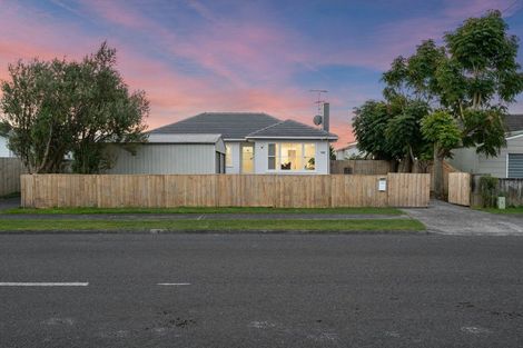 Photo of property in 182 Old Wairoa Road, Papakura, 2110