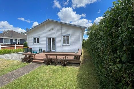 Photo of property in 32 Claude Street, Fairfield, Hamilton, 3214