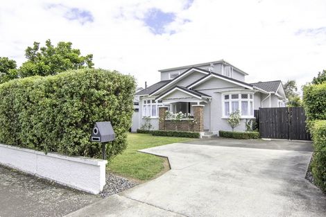 Photo of property in 57 Limbrick Street, Terrace End, Palmerston North, 4410