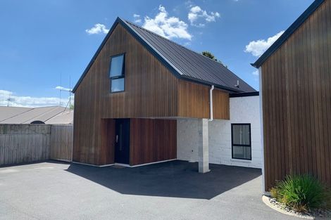 Photo of property in 10/34 Blackburn Street, Frankton, Hamilton, 3204