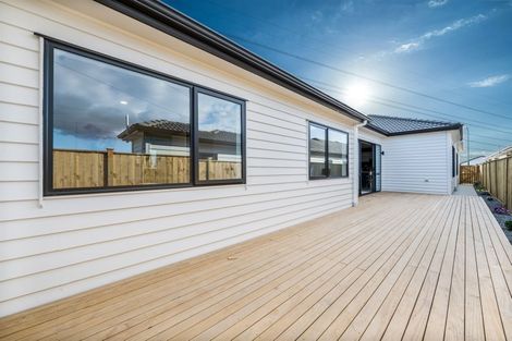 Photo of property in 41a Donegal Drive, Flat Bush, Auckland, 2019
